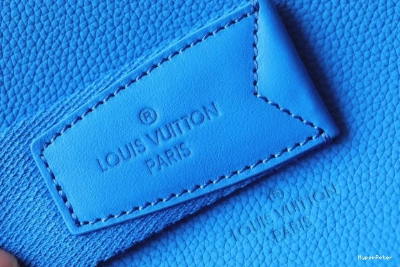 VUITTON TAKEOFF LOUIS SLINGBAG 0716